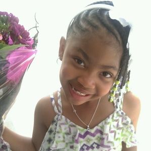 Meet your Posher, Latonya